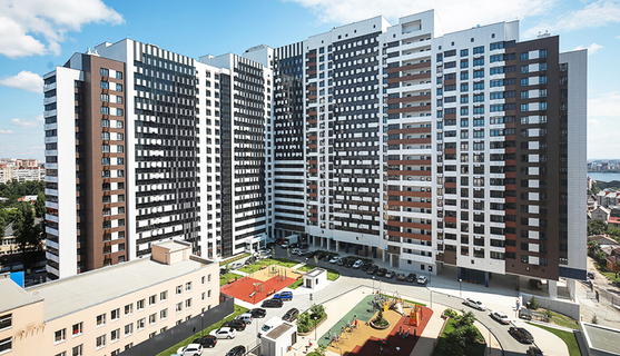 ЖК Европейский - изображение 1