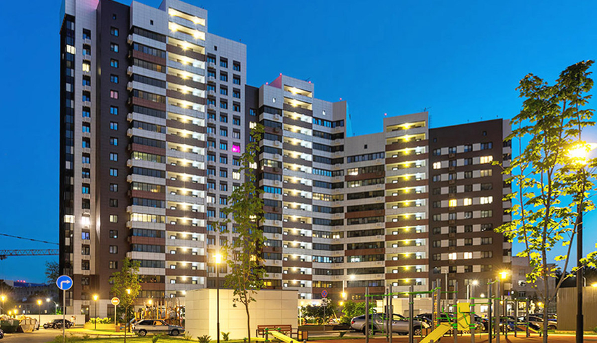 ЖК Европейский - изображение 1