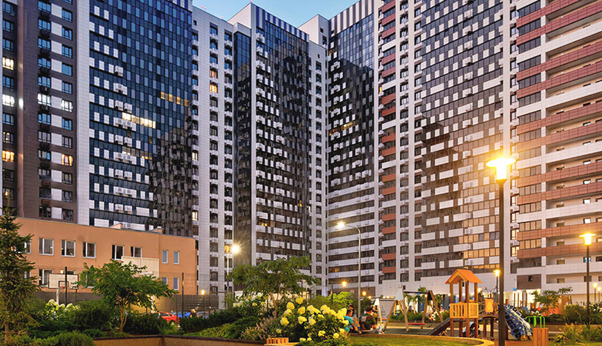 ЖК Европейский - изображение 1