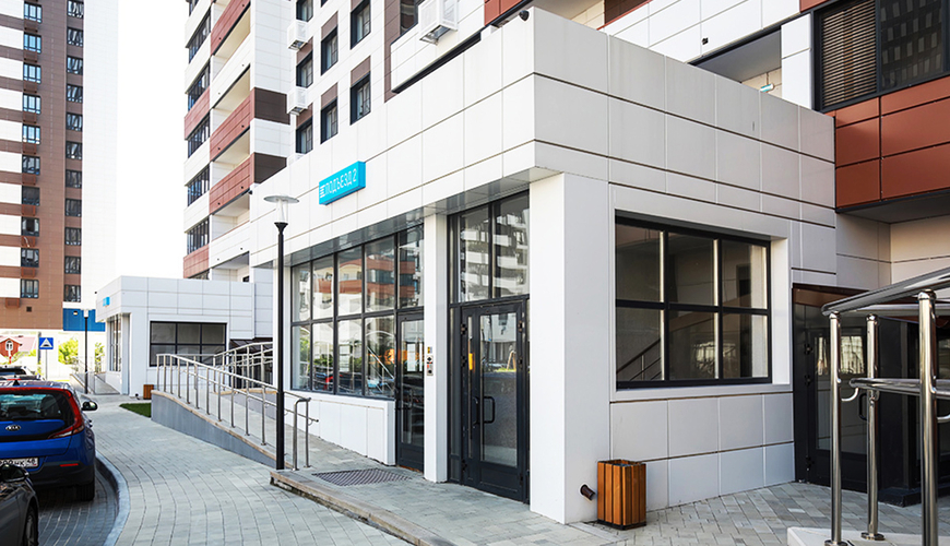 ЖК Европейский - изображение 1