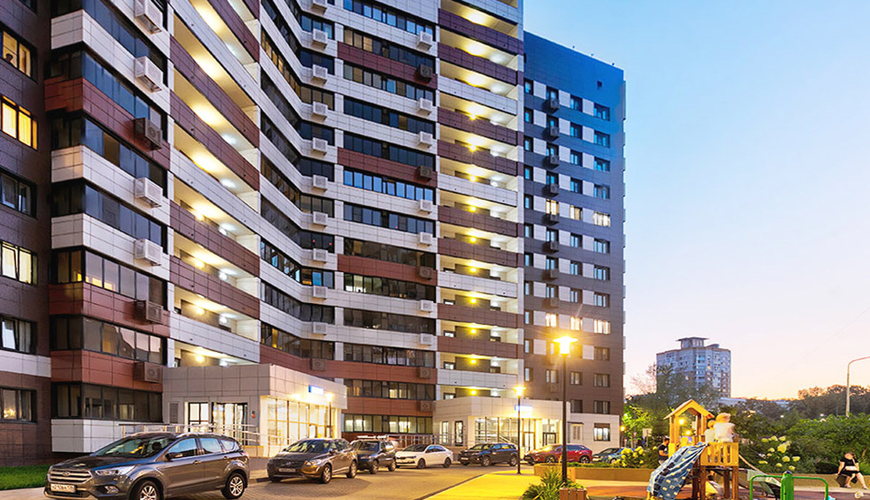 ЖК Европейский - изображение 1