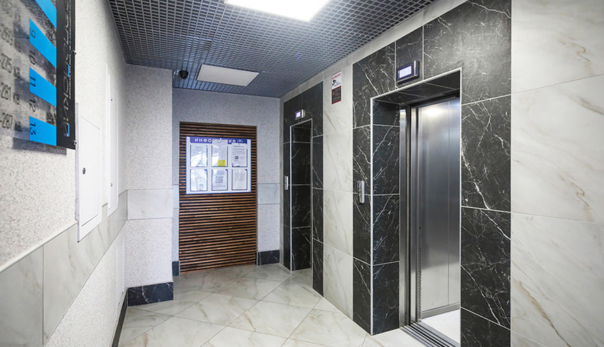 ЖК Европейский - изображение 1