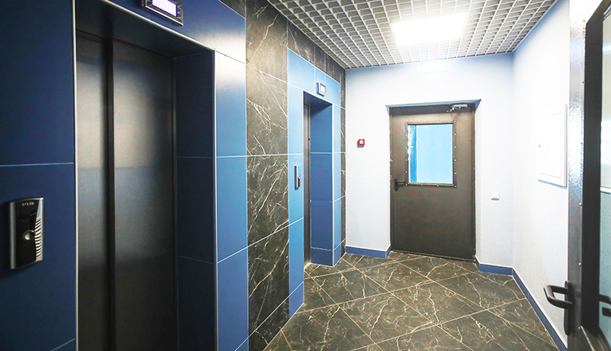 ЖК Европейский - изображение 1