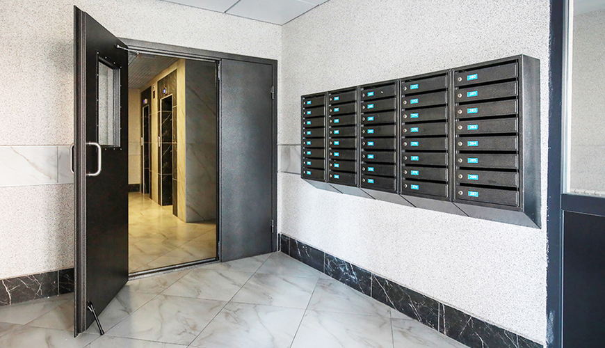 ЖК Европейский - изображение 1