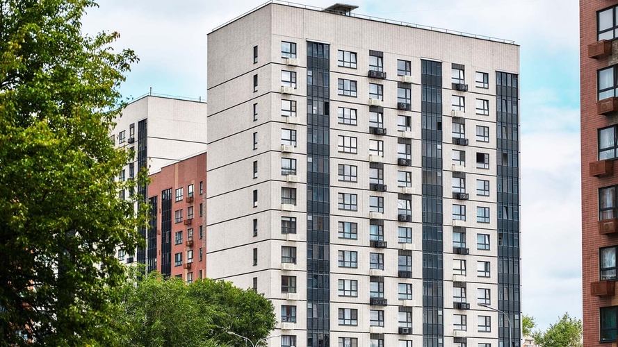 ЖК Ленинградский квартал - Агентство "Вся недвижимость" ЖК Ленинградский квартал - изображение 1