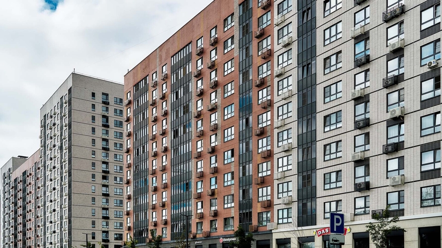 ЖК Ленинградский квартал - Агентство "Вся недвижимость" ЖК Ленинградский квартал - изображение 1