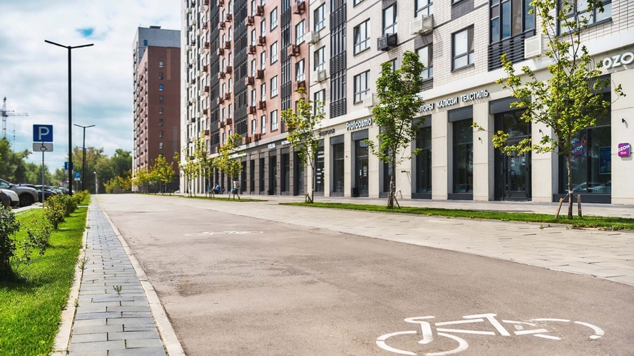 ЖК Ленинградский квартал - Агентство "Вся недвижимость" ЖК Ленинградский квартал - изображение 1