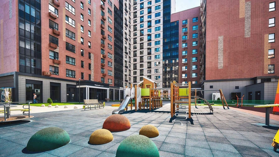 ЖК Ленинградский квартал - Агентство "Вся недвижимость" ЖК Ленинградский квартал - изображение 1