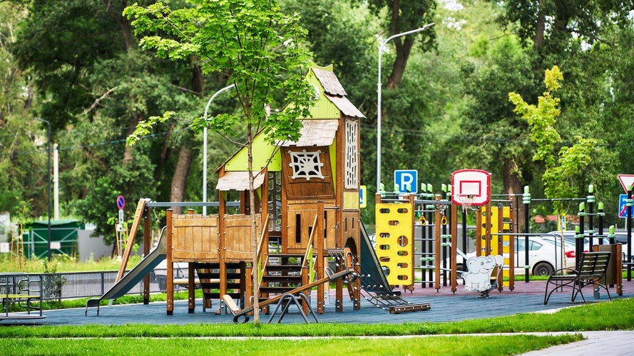 ЖК Ленинградский квартал - Агентство "Вся недвижимость" ЖК Ленинградский квартал - изображение 1