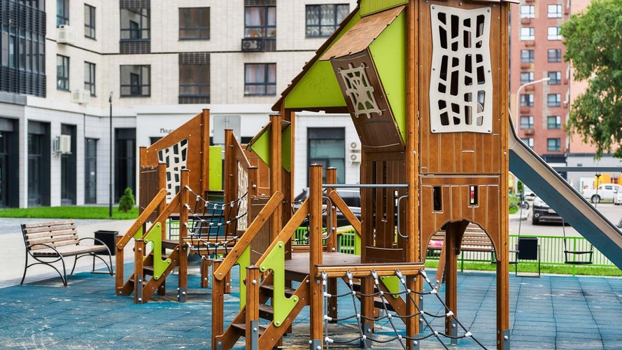 ЖК Ленинградский квартал - Агентство "Вся недвижимость" ЖК Ленинградский квартал - изображение 1