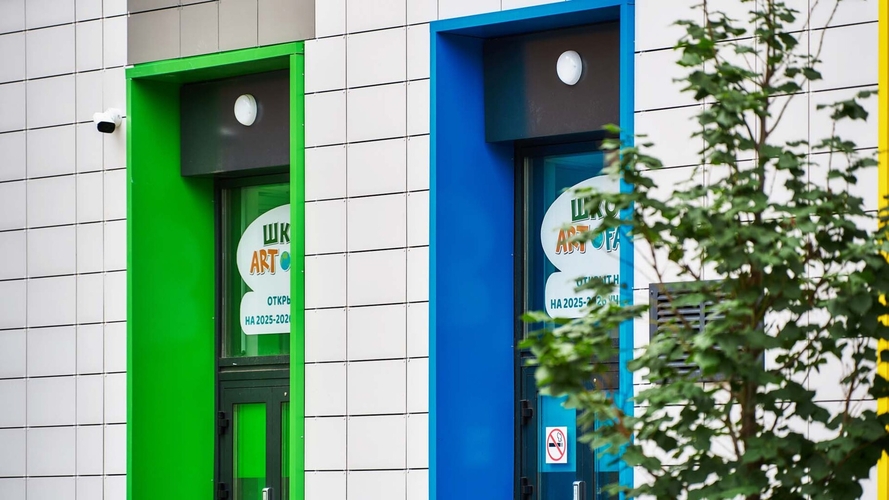 ЖК Ленинградский квартал - Агентство "Вся недвижимость" ЖК Ленинградский квартал - изображение 1