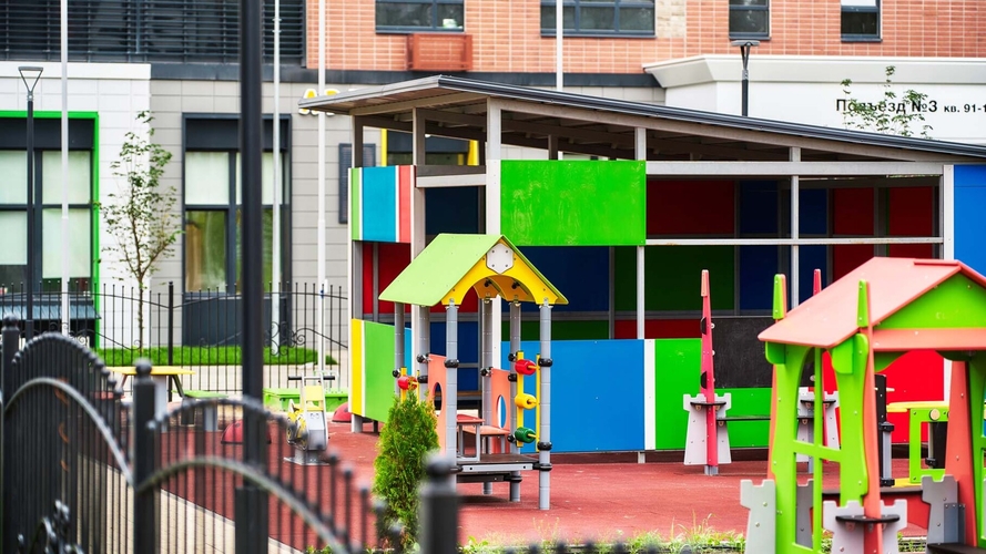 ЖК Ленинградский квартал - Агентство "Вся недвижимость" ЖК Ленинградский квартал - изображение 1