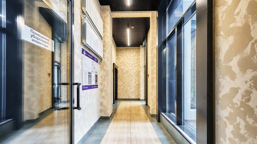 ЖК Ленинградский квартал - Агентство "Вся недвижимость" ЖК Ленинградский квартал - изображение 1