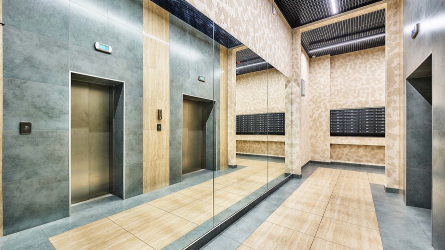 ЖК Ленинградский квартал - Агентство "Вся недвижимость" ЖК Ленинградский квартал - изображение 1