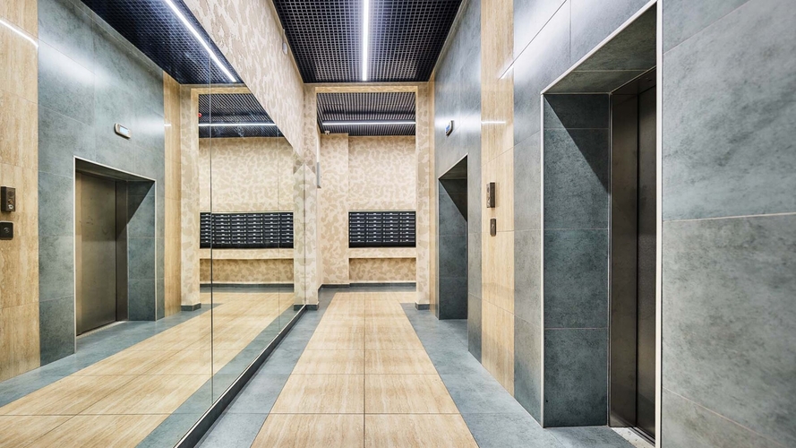 ЖК Ленинградский квартал - Агентство "Вся недвижимость" ЖК Ленинградский квартал - изображение 1