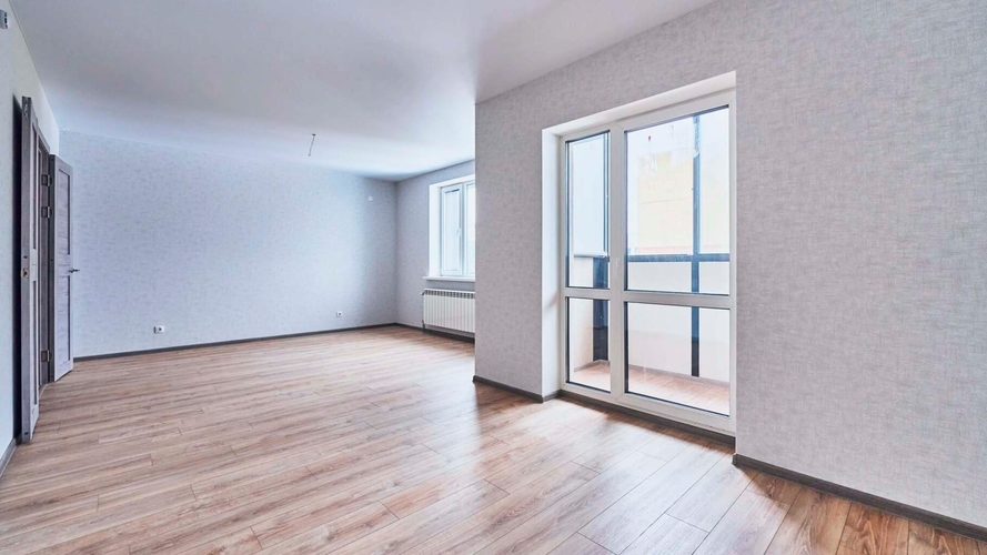 ЖК Ленинградский квартал - Агентство "Вся недвижимость" ЖК Ленинградский квартал - изображение 1