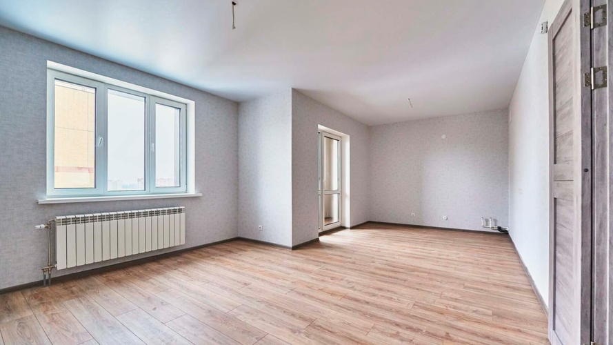 ЖК Ленинградский квартал - Агентство "Вся недвижимость" ЖК Ленинградский квартал - изображение 1