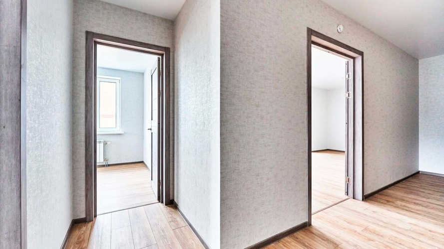 ЖК Ленинградский квартал - Агентство "Вся недвижимость" ЖК Ленинградский квартал - изображение 1