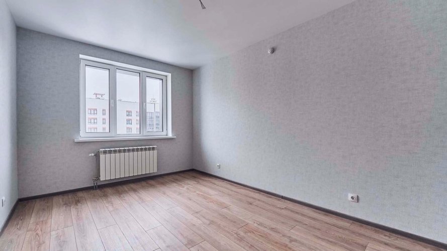 ЖК Ленинградский квартал - Агентство "Вся недвижимость" ЖК Ленинградский квартал - изображение 1