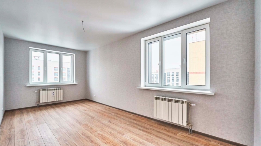 ЖК Ленинградский квартал - Агентство "Вся недвижимость" ЖК Ленинградский квартал - изображение 1