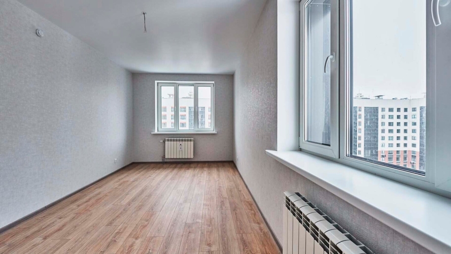 ЖК Ленинградский квартал - Агентство "Вся недвижимость" ЖК Ленинградский квартал - изображение 1