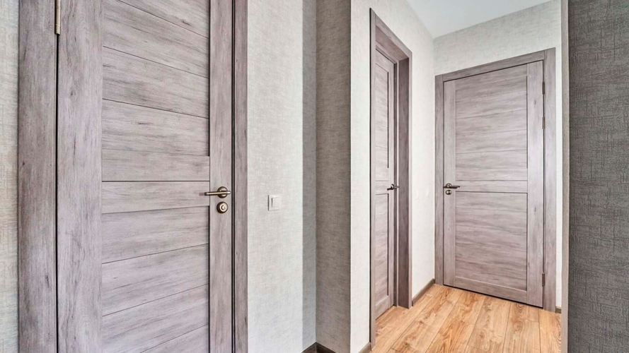 ЖК Ленинградский квартал - Агентство "Вся недвижимость" ЖК Ленинградский квартал - изображение 1