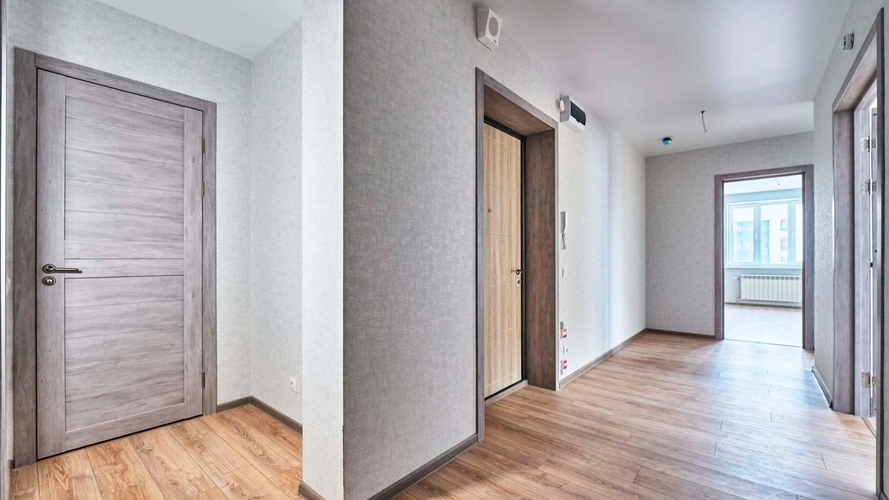 ЖК Ленинградский квартал - Агентство "Вся недвижимость" ЖК Ленинградский квартал - изображение 1