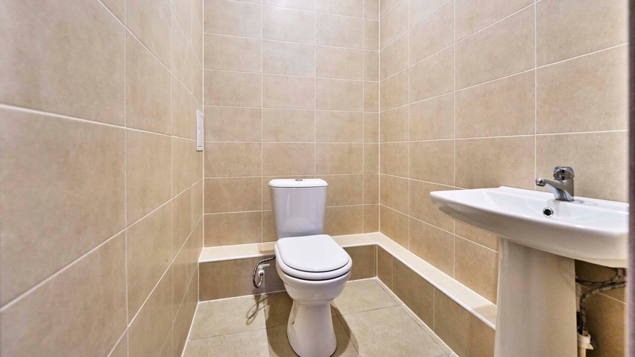 ЖК Ленинградский квартал - Агентство "Вся недвижимость" ЖК Ленинградский квартал - изображение 1