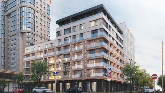 ЖД Прометей - изображение 1