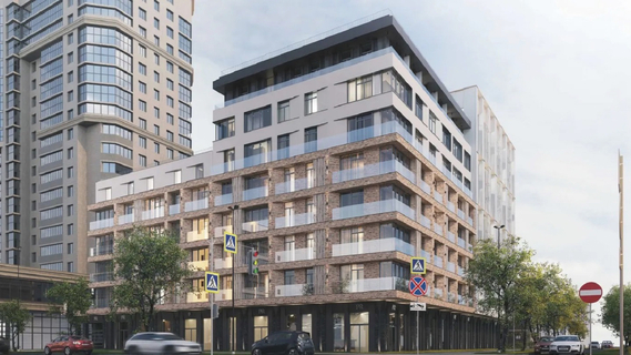 ЖД Прометей - изображение 1