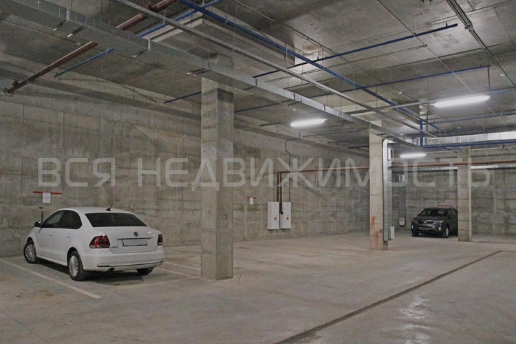 ЖК Высота Сити - изображение 1