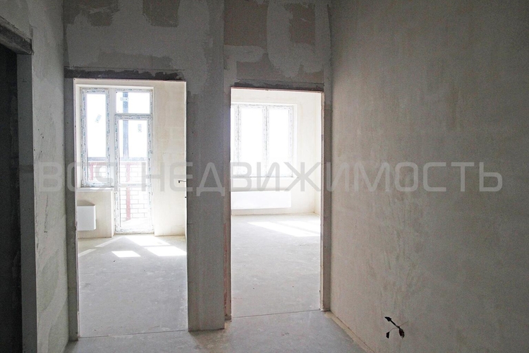 ЖК Высота Сити - изображение 1
