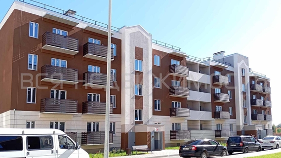 ЖК Победа - изображение 1