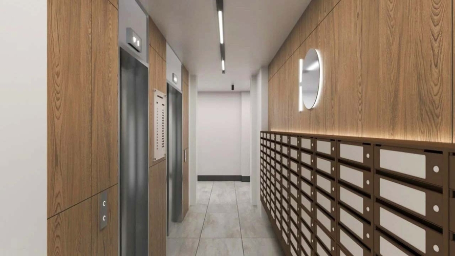 ЖК Ю - Агентство "Вся недвижимость" ЖК Ю - изображение 1