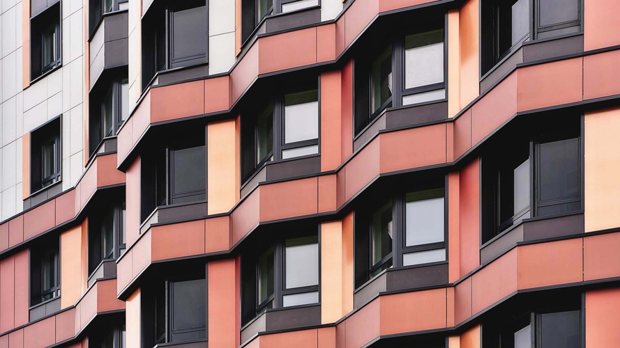 ЖК Парад Планет - Агентство "Вся недвижимость" ЖК Парад Планет - изображение 1