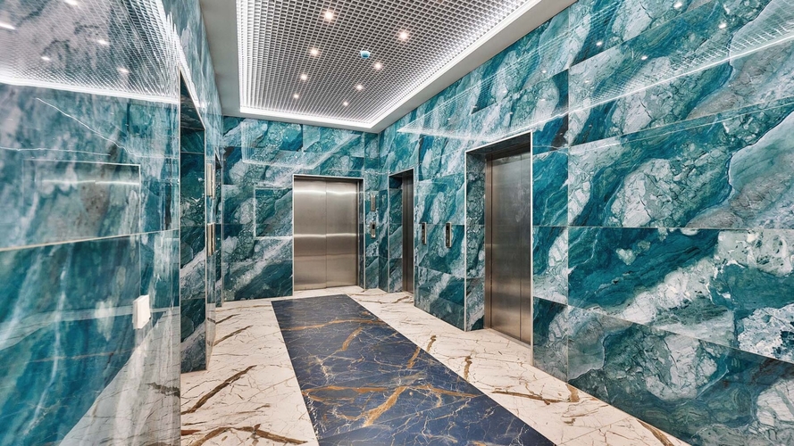 ЖК Парад Планет - Агентство "Вся недвижимость" ЖК Парад Планет - изображение 1