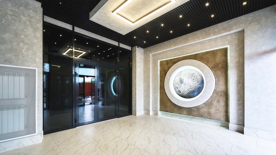 ЖК Парад Планет - Агентство "Вся недвижимость" ЖК Парад Планет - изображение 1