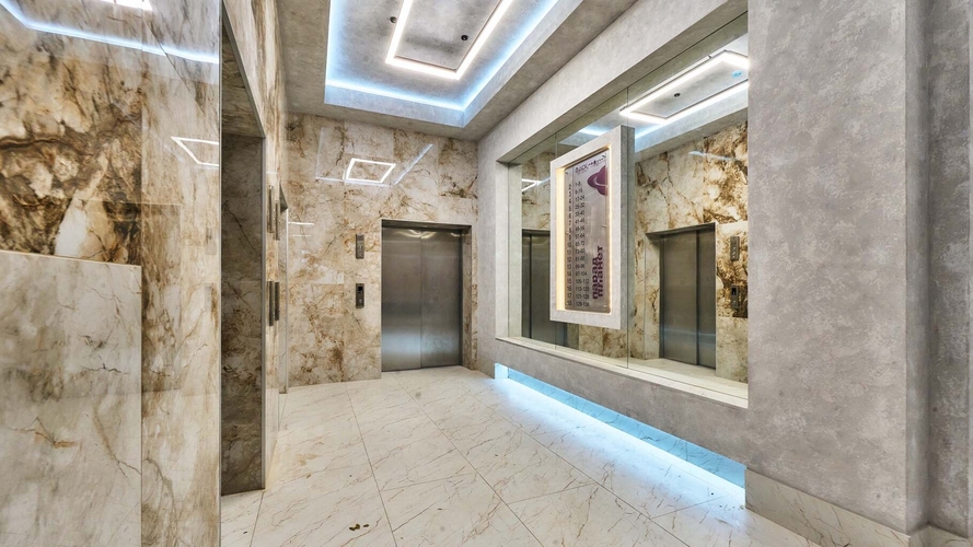 ЖК Парад Планет - Агентство "Вся недвижимость" ЖК Парад Планет - изображение 1