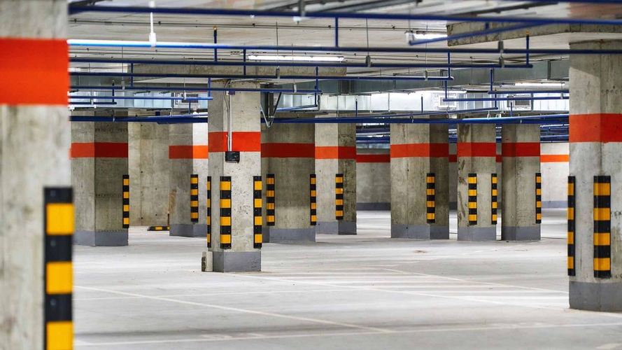 ЖК Парад Планет - Агентство "Вся недвижимость" ЖК Парад Планет - изображение 1