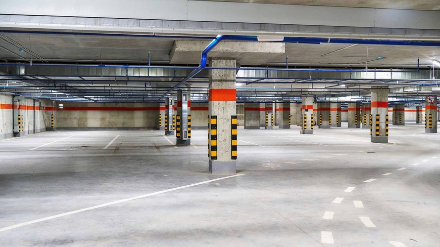 ЖК Парад Планет - Агентство "Вся недвижимость" ЖК Парад Планет - изображение 1