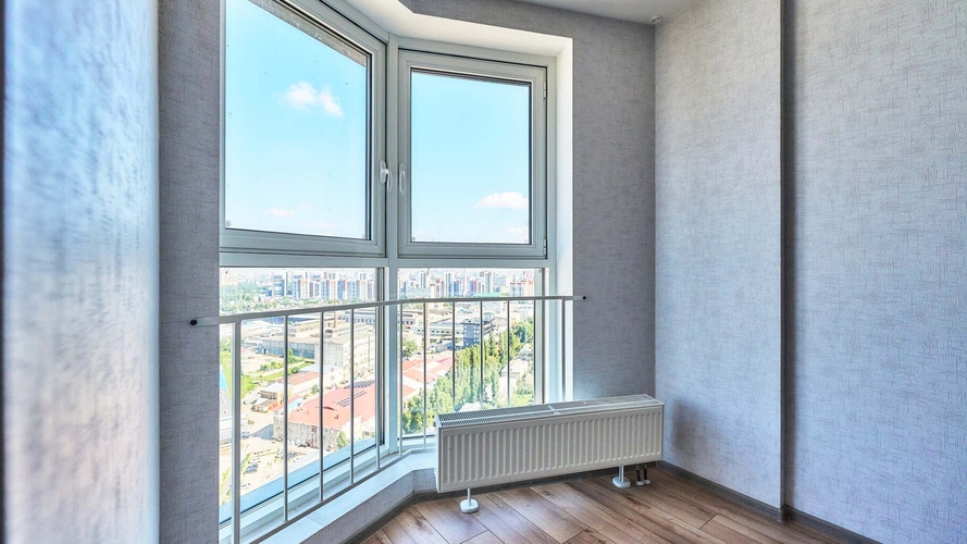 ЖК Парад Планет - Агентство "Вся недвижимость" ЖК Парад Планет - изображение 1