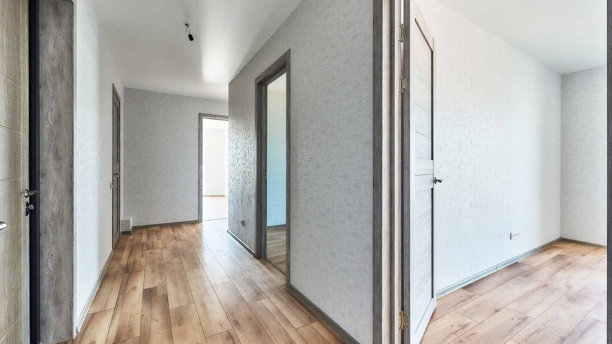 ЖК Парад Планет - Агентство "Вся недвижимость" ЖК Парад Планет - изображение 1