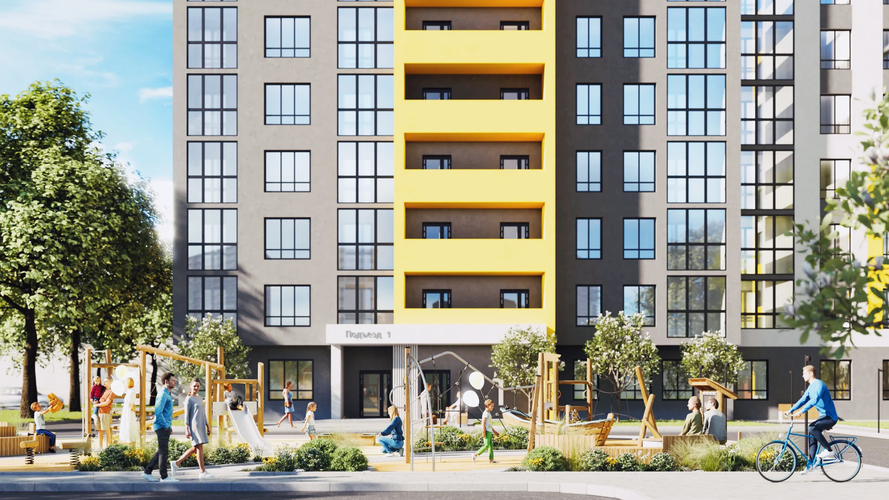 ЖД Лето - изображение 1