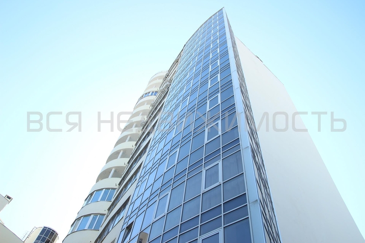 ЖД на Дзержинского, 4 - изображение 1