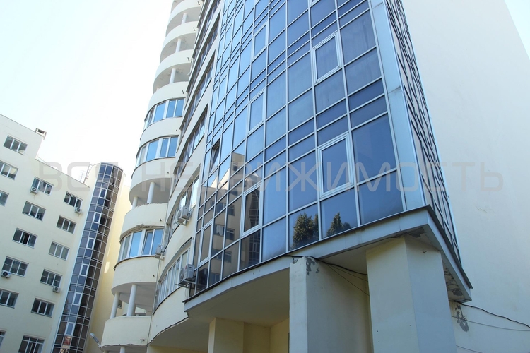 ЖД на Дзержинского, 4 - изображение 1