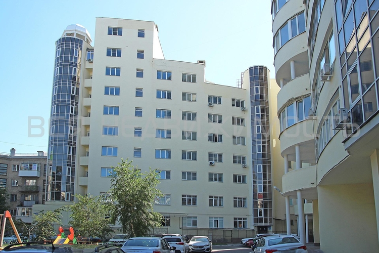 ЖД на Дзержинского, 4 - изображение 1