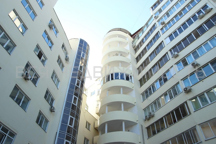 ЖД на Дзержинского, 4 - изображение 1