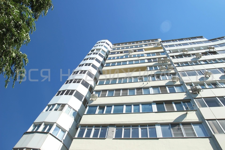 ЖД на Дзержинского, 4 - изображение 1