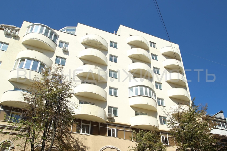 ЖД на Дзержинского, 4 - изображение 1