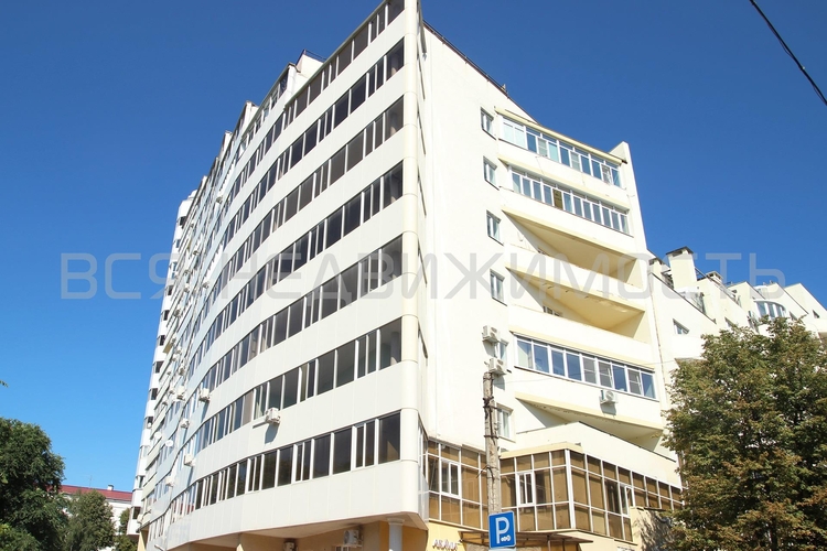 ЖД на Дзержинского, 4 - изображение 1